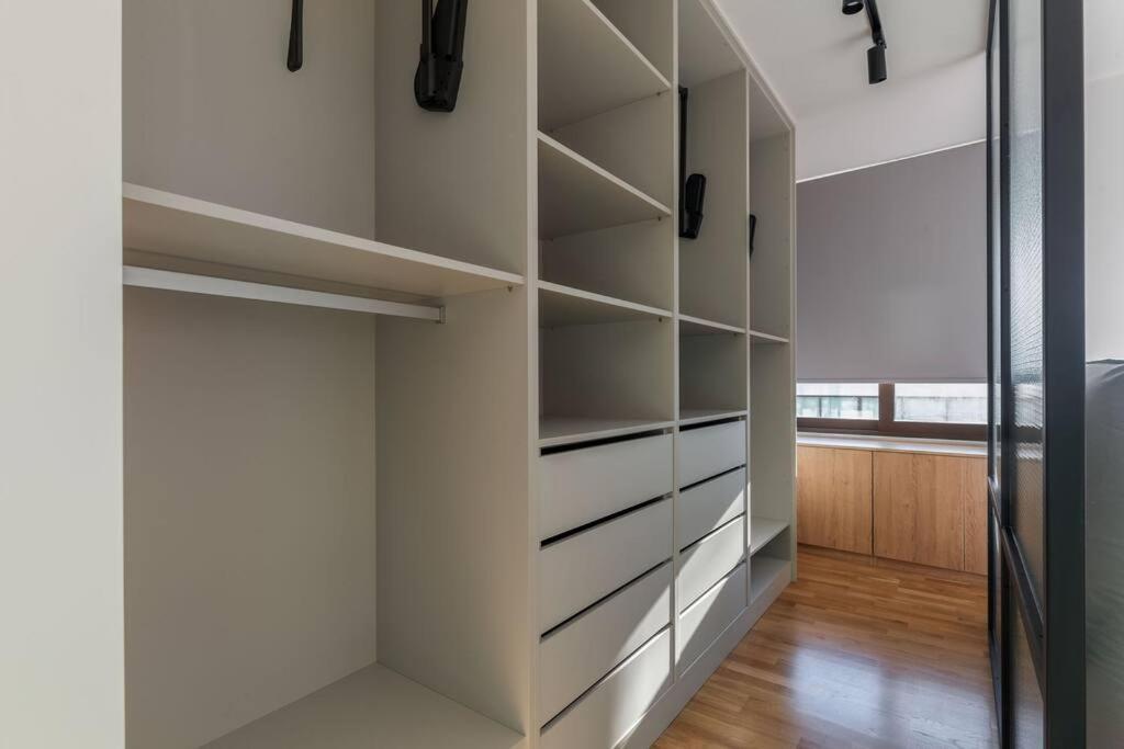 Athinais Luxury Studio 1 Athén Kültér fotó